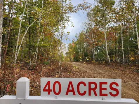 Lot C Fern Drive Buckfield ME 04220