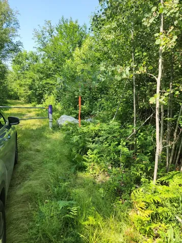 Lot C Fern Drive Buckfield ME 04220