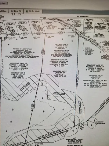 Lot C Fern Drive Buckfield ME 04220