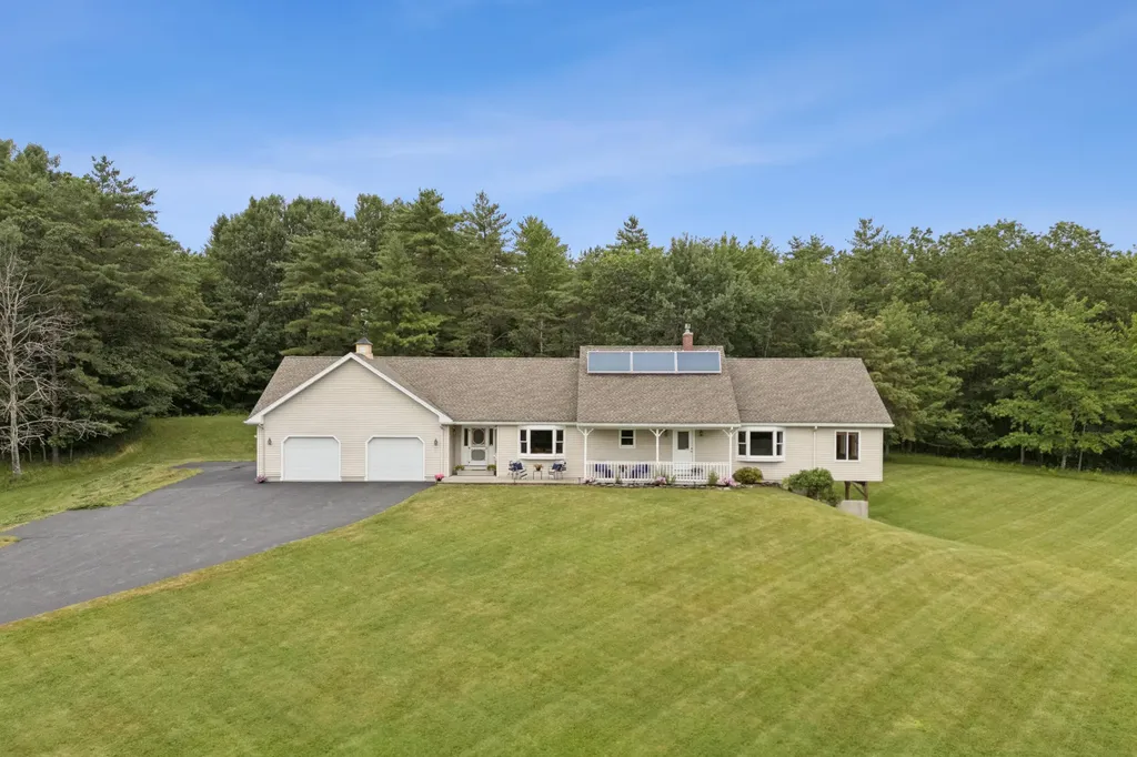 117 Beech Ridge Road Scarborough ME 04074