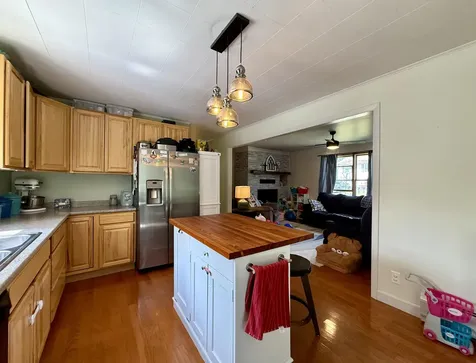 111 Washington Street Baileyville ME 04694