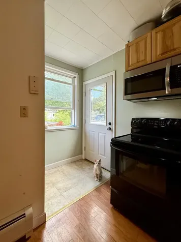 111 Washington Street Baileyville ME 04694