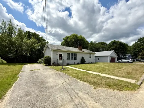 111 Washington Street Baileyville ME 04694