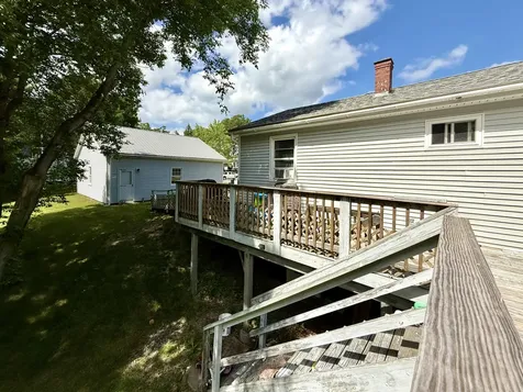 111 Washington Street Baileyville ME 04694