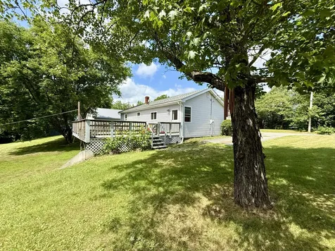 111 Washington Street Baileyville ME 04694