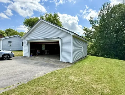 111 Washington Street Baileyville ME 04694