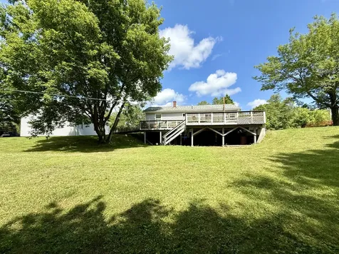 111 Washington Street Baileyville ME 04694
