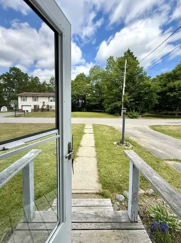 111 Washington Street Baileyville ME 04694
