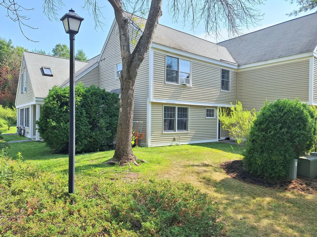 46 Glenridge Drive Portland ME 04102
