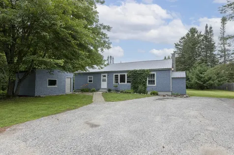 96 Mechanic Falls Road Oxford ME 04270