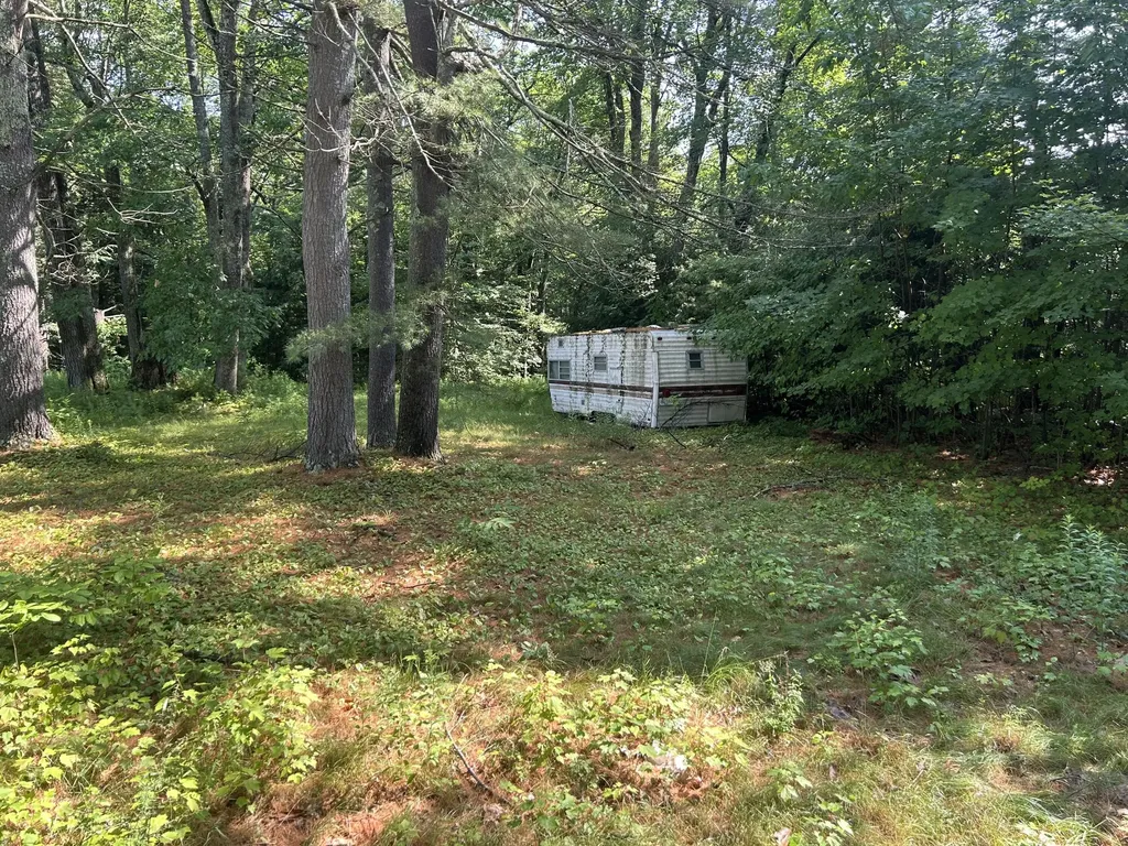 Lot 14c Mechanic Falls Road Poland ME 04274