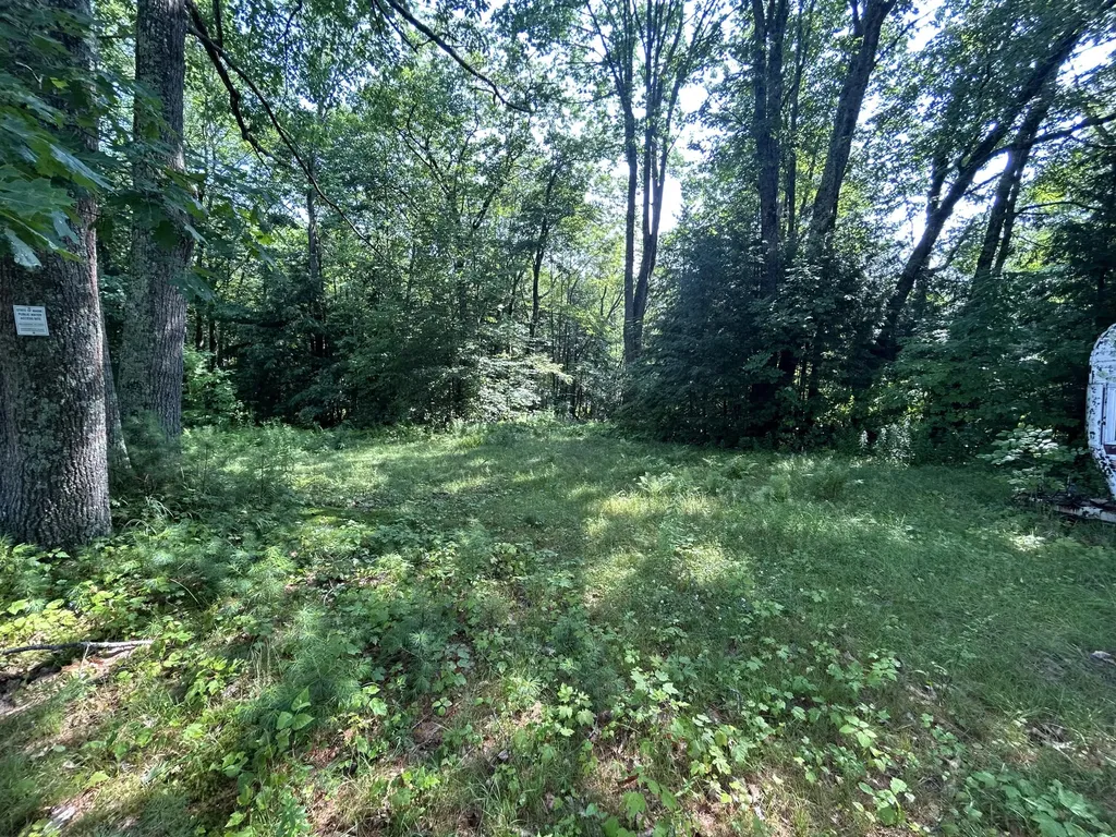 Lot 14c Mechanic Falls Road Poland ME 04274