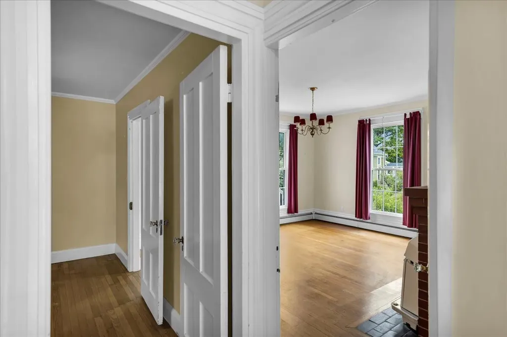 92 Cedar Street Belfast ME 04915