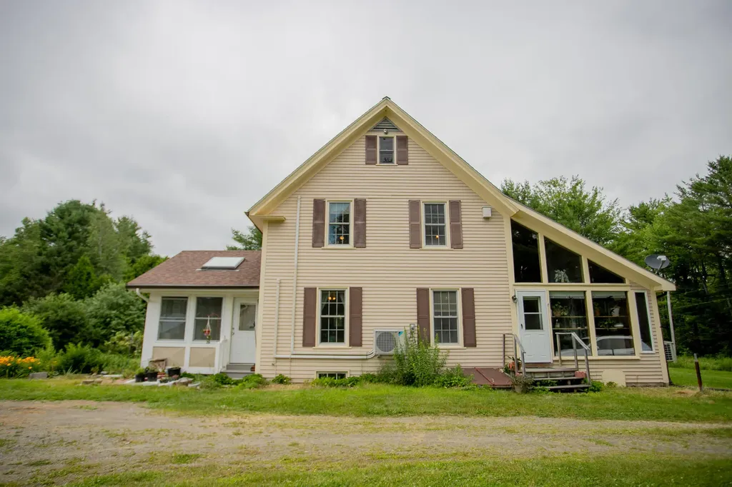 1340 Southgate Road Argyle Twp ME 04468