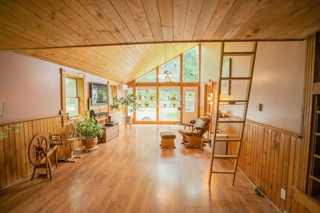 1340 Southgate Road Argyle Twp ME 04468