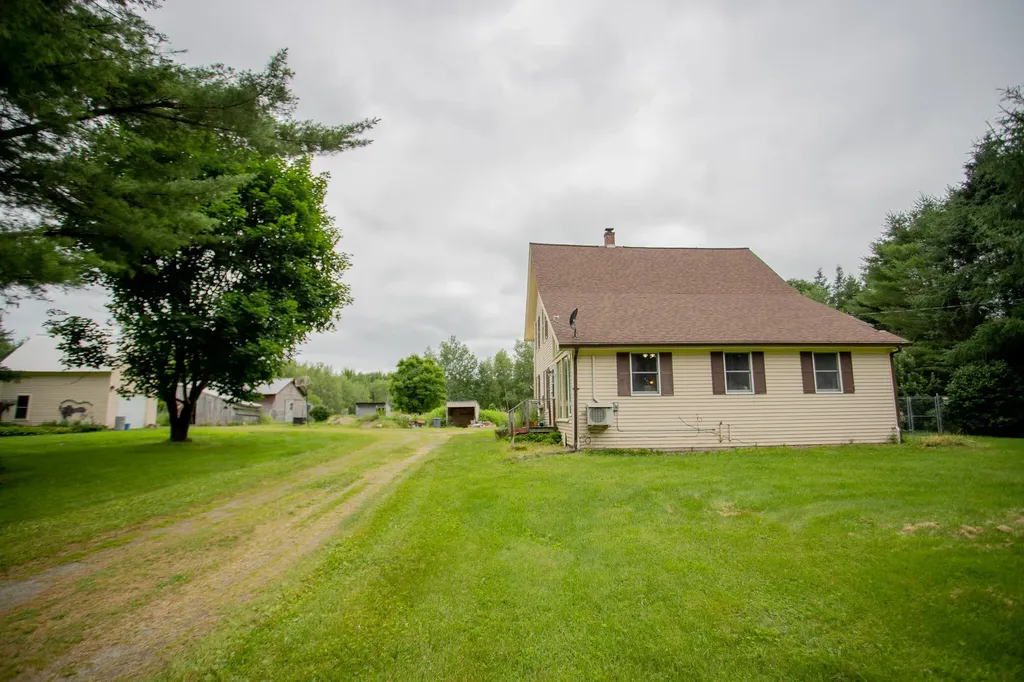 1340 Southgate Road Argyle Twp ME 04468