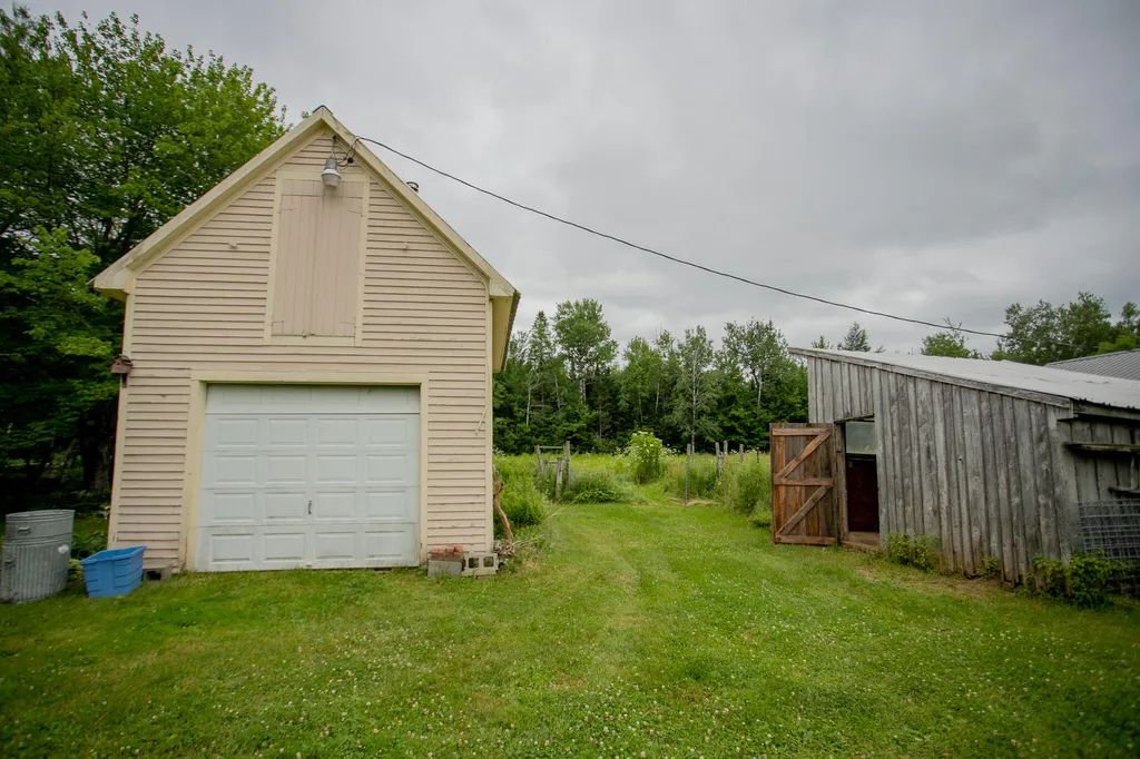 1340 Southgate Road Argyle Twp ME 04468