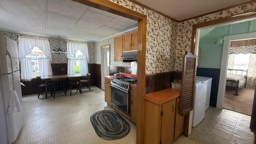 269 County Road Lubec ME 04652