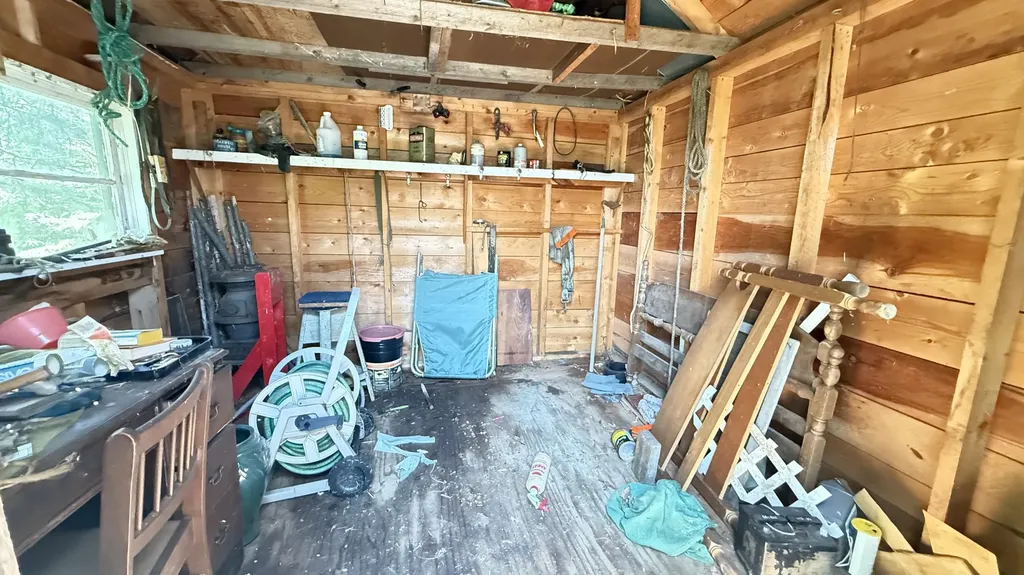 269 County Road Lubec ME 04652