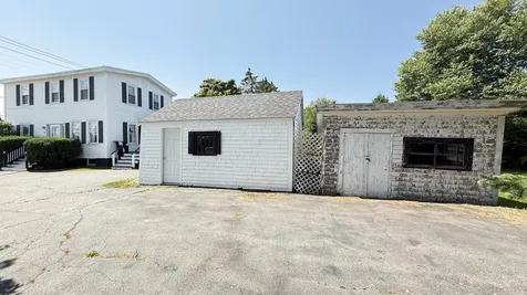 269 County Road Lubec ME 04652