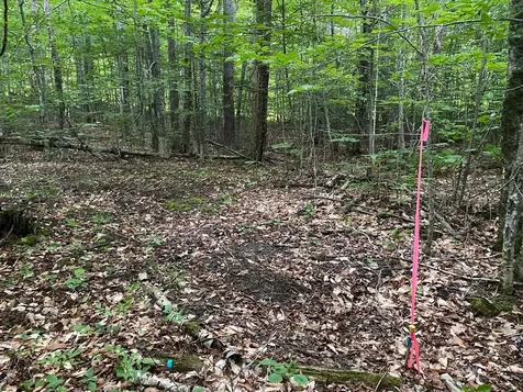 Lot 29 Scammon Road Greenville ME 04441