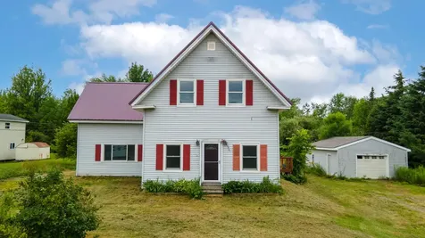 2300 Hudson Road Hudson ME 04449