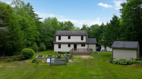 67 Toothaker Road Richmond ME 04357
