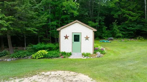 67 Toothaker Road Richmond ME 04357