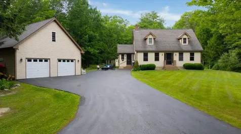 67 Toothaker Road Richmond ME 04357