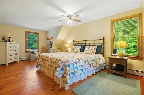 67 Toothaker Road Richmond ME 04357