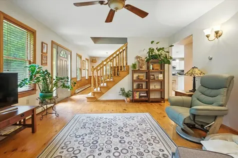 67 Toothaker Road Richmond ME 04357