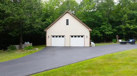 67 Toothaker Road Richmond ME 04357