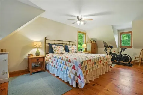 67 Toothaker Road Richmond ME 04357