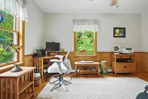 67 Toothaker Road Richmond ME 04357