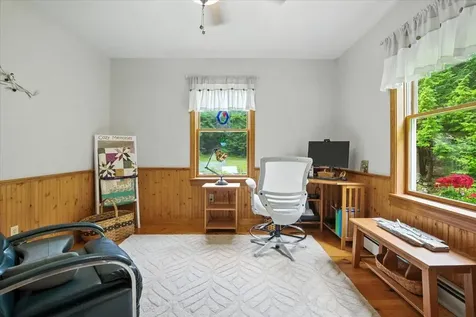 67 Toothaker Road Richmond ME 04357