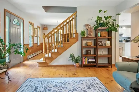 67 Toothaker Road Richmond ME 04357
