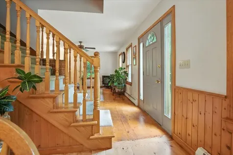 67 Toothaker Road Richmond ME 04357