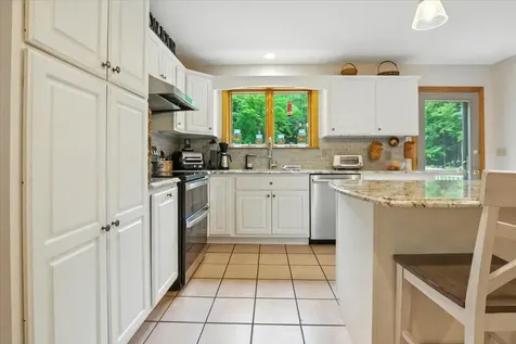 67 Toothaker Road Richmond ME 04357