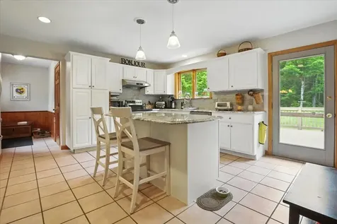 67 Toothaker Road Richmond ME 04357