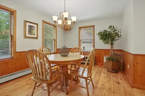 67 Toothaker Road Richmond ME 04357
