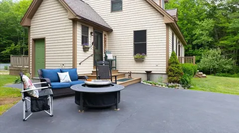 67 Toothaker Road Richmond ME 04357