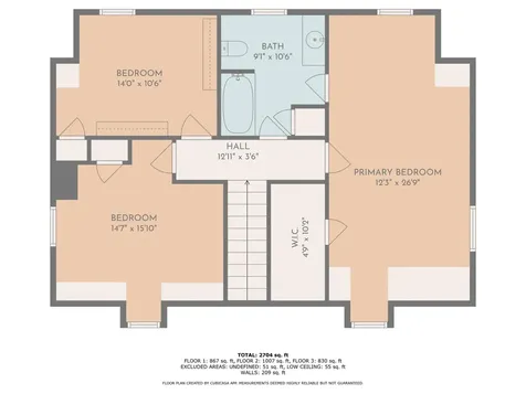 67 Toothaker Road Richmond ME 04357