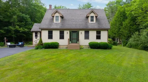 67 Toothaker Road Richmond ME 04357