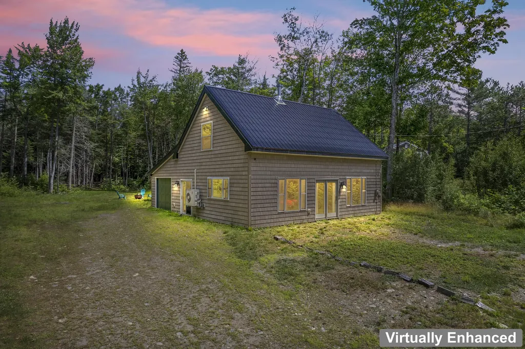 85 Toothaker Pond Road Phillips ME 04966