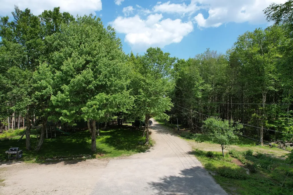 96 Indian Trail Road East Machias ME 04630