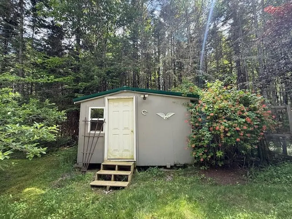 96 Indian Trail Road East Machias ME 04630