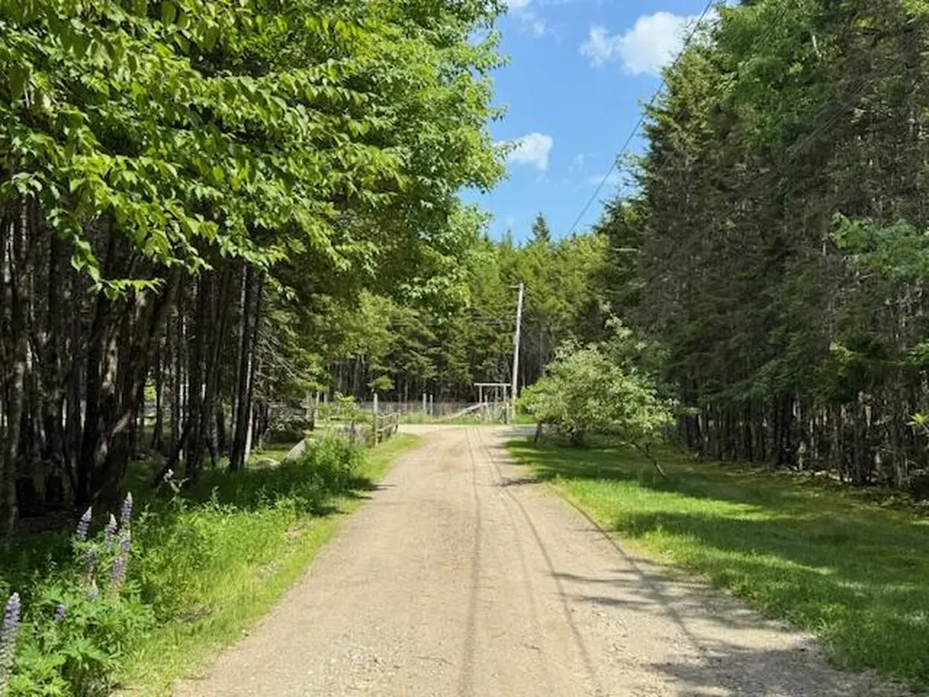 96 Indian Trail Road East Machias ME 04630