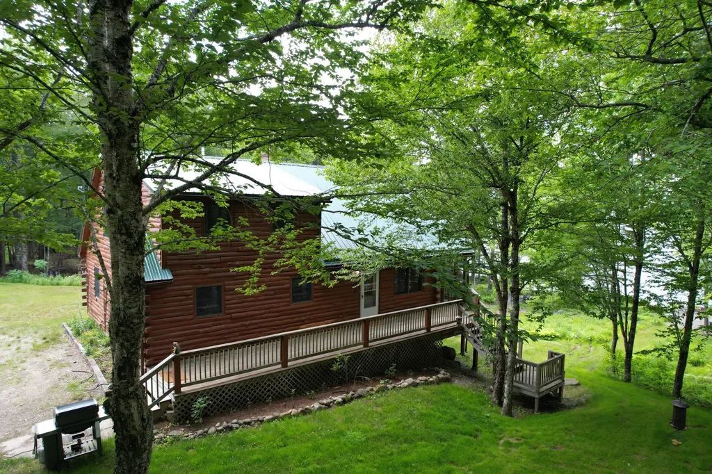 96 Indian Trail Road East Machias ME 04630