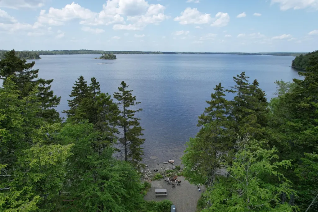 96 Indian Trail Road East Machias ME 04630