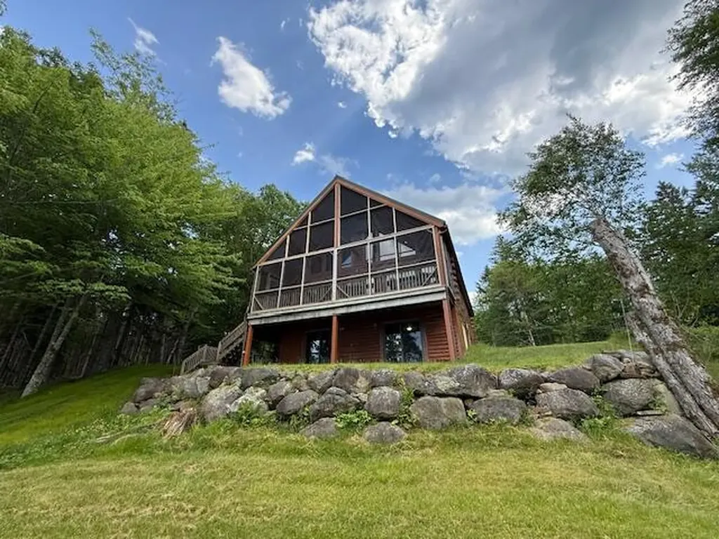 96 Indian Trail Road East Machias ME 04630